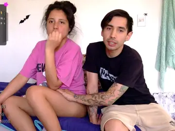 Cam4 Live Porn of templo_69