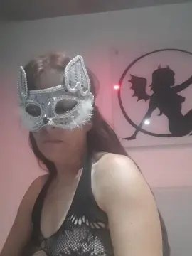 Cam4 Sex Chat of Sa_ma_tha