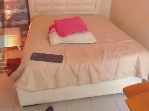 Cam4 Nude Webcam of Sweetanastasia_