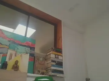 Cam4 Adult Video Chat of lukkkhot