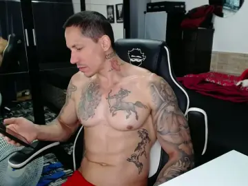 Cam4 Sex Chat of APOLLOFERRAZ