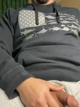 Cam4 Live Sex of Blue_Collar_Man