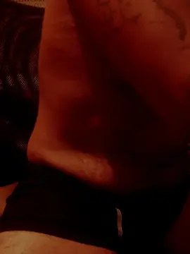 Cam4 Private Sex Chat of FuegoOculto