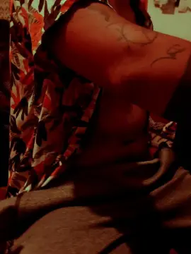 Cam4 Private Sex Chat of FuegoOculto