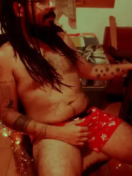 Cam4 Adult Video Chat of FuegoOculto