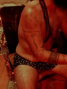 Cam4 Free Live Porn of FuegoOculto