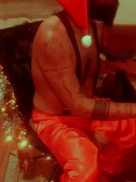 Cam4 Free Porn Cam of FuegoOculto