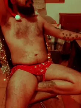 Cam4 Live Sex Cam of FuegoOculto