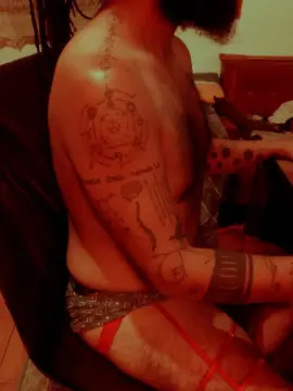 Cam4 Best Webcam of FuegoOculto