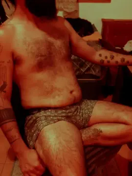 Cam4 Sex Cam of FuegoOculto