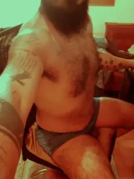 Cam4 Live Sex of FuegoOculto