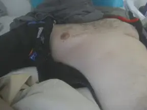 Cam4 Nude Webcam of kominolador