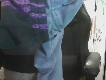 Cam4 Sex Chat of shacoklown