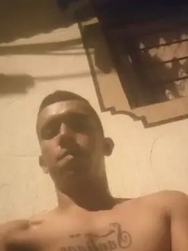 Cam4 Free Porn Cam of Cristoo27