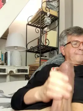 Cam4 Private Sex Chat of Grancazzogenova