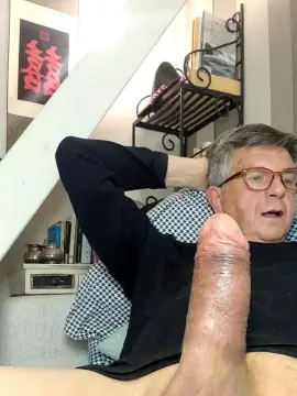 Cam4 Free Porn Cam of Grancazzogenova