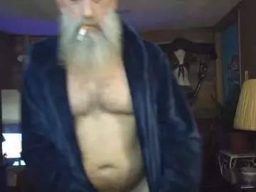 Cam4 Adult Video Chat of Grandpa_K