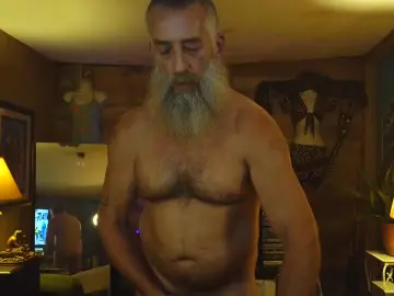 Cam4 Free Live Porn of Grandpa_K