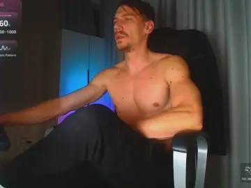 Cam4 Best live sex cam show of MateoBenjamin