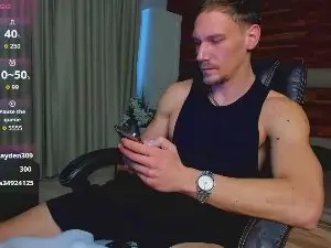 Cam4 Watch Live Sex Cams of MateoBenjamin