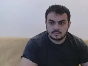 Cam4 Sex Chat of Show_boy_97