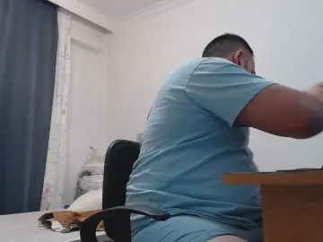 Cam4 Adult Video Chat of Show_boy_97