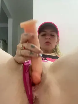 Cam4 Sex Chat of lapola_sexy