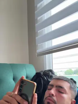 Cam4 Private Sex Chat of levi_rentboy