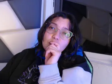 Cam4 Live Porn of sextrixie