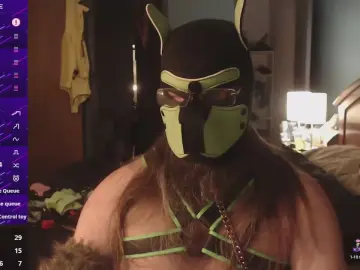 Cam4 Live Sex of werewolf1987