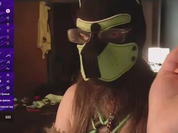 Cam4 Watch Live Sex Cams of werewolf1987