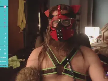 Cam4 Best Webcam of werewolf1987