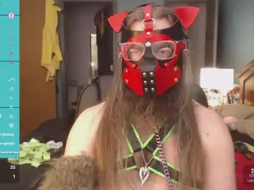 Cam4 Best Webcam of werewolf1987