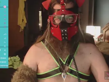 Cam4 Adult Webcam of werewolf1987