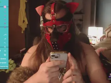 Cam4 Best Webcam of werewolf1987