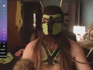 Cam4 Live Sex of werewolf1987