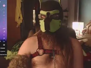 Cam4 Watch Live Sex Cams of werewolf1987