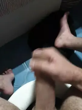 Cam4 Sex Cam of Mprl23