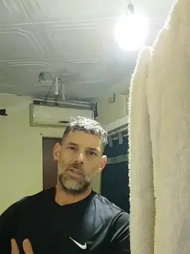 Cam4 Sex Chat of kspercito89