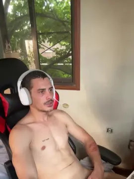 Cam4 Adult Video Chat of modelpedroxxx