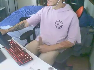 Cam4 Best live sex cam show of modelpedroxxx