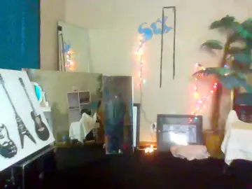 Cam4 Live Sex Cam of ALBSUREIV