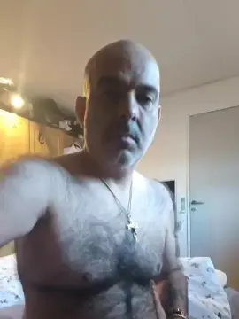 Cam4 Live Sex of Javierboss81