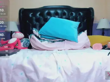 Cam4 Adult Webcam of Mara_Summerr