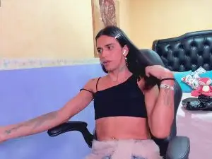 Cam4 Free Porn Cam of Mara_Summerr