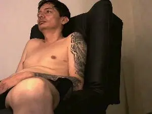 Cam4 Nude Webcam of OchoaEider