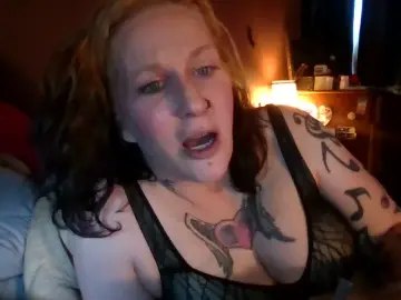 Cam4 Free Porn Cam of SickSara37