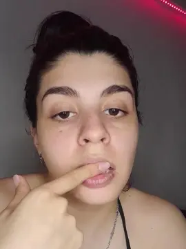 Violetazein from cam4