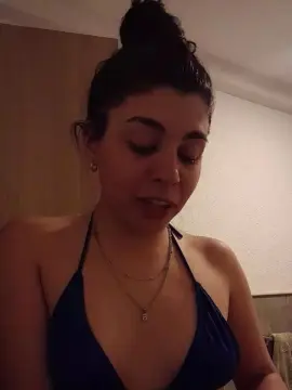 Cam4 Nude Webcam of Violetazein