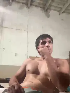 Cam4 Sex Chat of emperator5